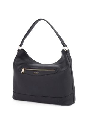 Osprey large The Hendrix pebbled tote bag - Black