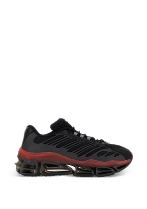 Willy Chavarria x Adidas Megaride AG XL Jabbar sneakers - Black