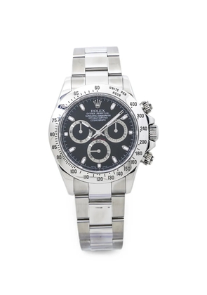 Rolex Daytona 40mm watch - Black