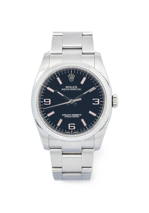 Rolex Oyster Perpetual 36mm watch - Black