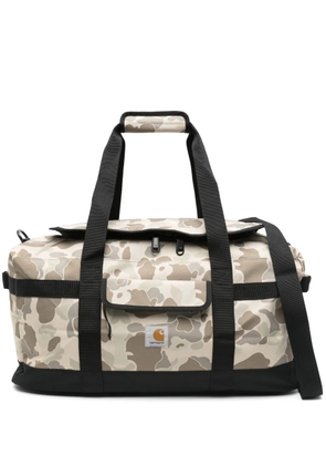 Carhartt WIP Jack duffle bag - Neutrals