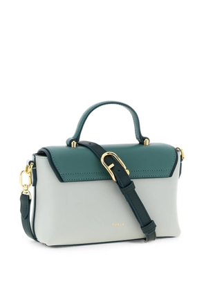 Furla Moonlight tote bag - Green