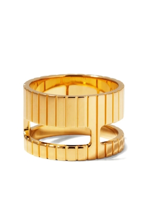 IVI Slot ring - Gold