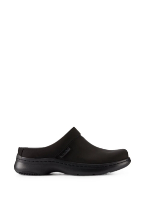 Clarks Originals x Martine Rose Clog 2 mules - Black