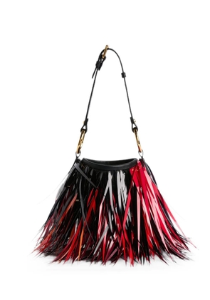 PUCCI Capriccio bucket bag - Black