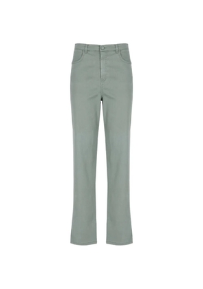 Marella Mlmsolista trousers - Green
