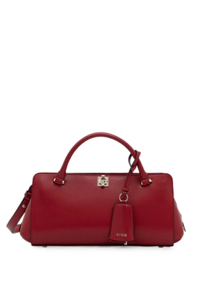 GUESS USA Audrey satchel bag - Red