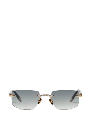 John Dalia R04 sunglasses - Gold