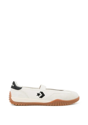 Converse Run Star trainers - Neutrals