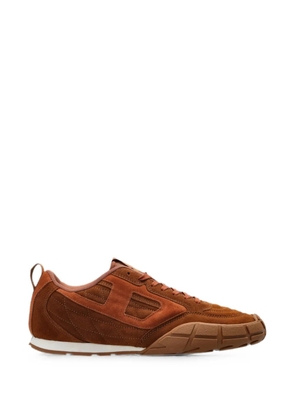 Diesel S-Pagodha low sneakers - Brown
