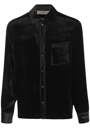 Golden Goose button-up shirt - Black