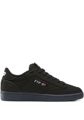 Reebok Club C low-tops sneakers - Black