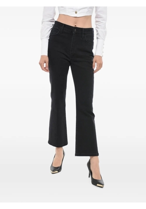 ANAII Simon bootcut jeans - Black