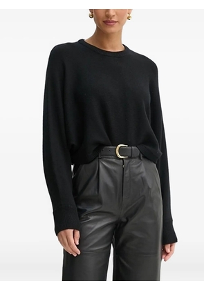Michael Michael Kors knitted sweater - Black