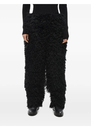 EENK Zuffe trousers - Black