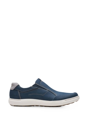 Clarks Originals Mapstone Step slip-on sneakers - Blue