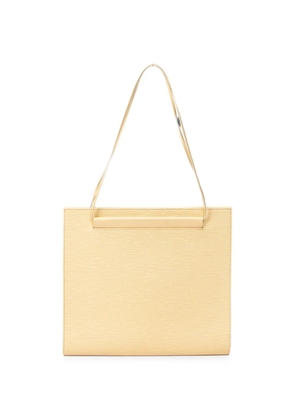 Louis Vuitton Pre-Owned Saint Tropez shoulder bag - Neutrals