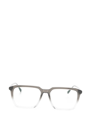 Mykita Kais square-frame glasses - Grey