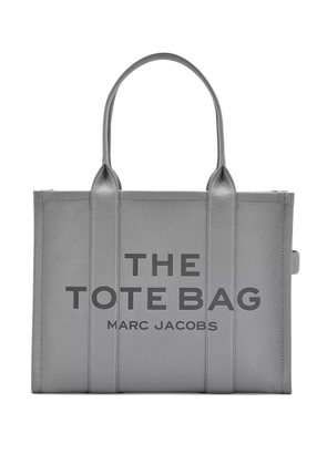 Marc Jacobs The Large Tote bag - Grey