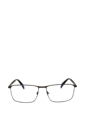 Chopard Eyewear rectangle-frame glasses - Black