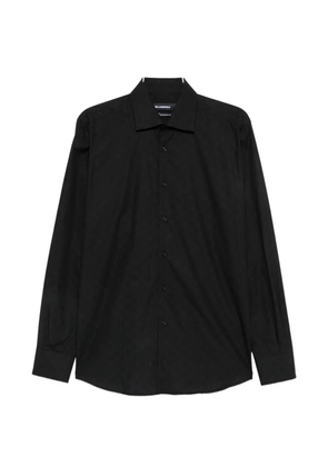 Karl Lagerfeld modern-fit shirt - Black