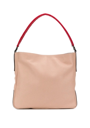 Hogan Hobo bag - Neutrals