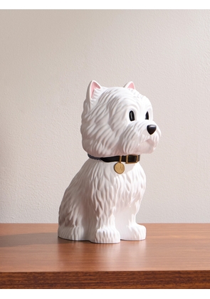 Neighborhood - Medicom VCD WU PVC Figurine - Men - White
