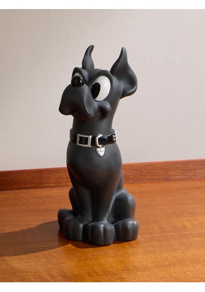 Neighborhood - Medicom VCD Shadow PVC Figurine - Men - Black
