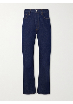 AGOLDE - 90's Straight-Leg Jeans - Men - Blue - UK/US 28