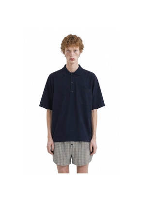 Embroidered Polo