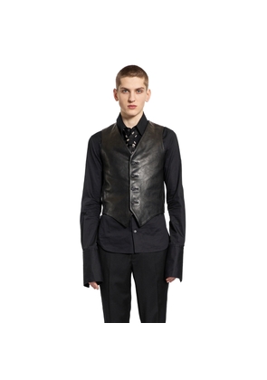 Alrik Classic Waistcoat