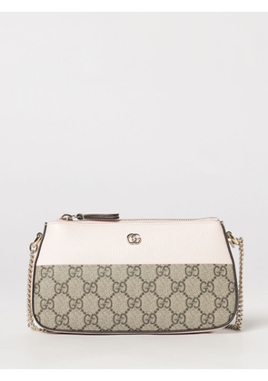 GUCCI Mini Bag Woman color Pink