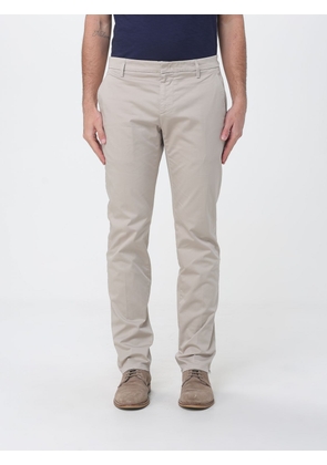 DONDUP Twill Chino Trousers