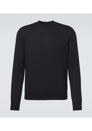 Agnona Wool and cashmere sweater