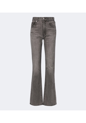 Nili Lotan Joan flared jeans