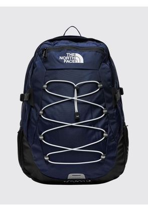 THE NORTH FACE Backpack Men color Navy