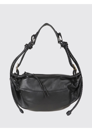 ISABEL MARANT Shoulder Bag Woman color Black