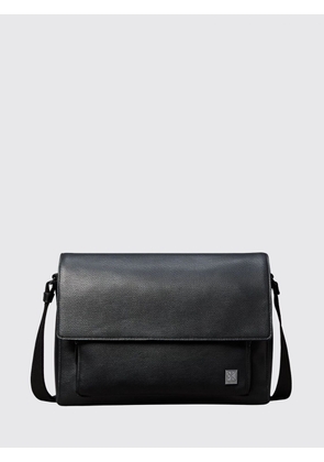 CALVIN KLEIN Shoulder Bag Men color Black