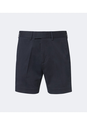 Tom Ford Cotton twill shorts