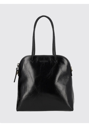 UMA WANG Handbag Woman color Black
