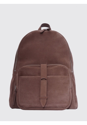 ORCIANI Backpack Men color Brown
