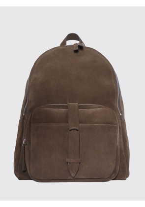 ORCIANI Backpack Men color Green