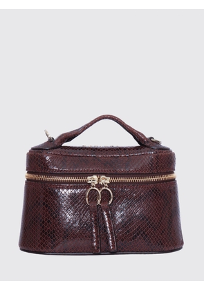 ORCIANI Tote Bag Woman color Brown