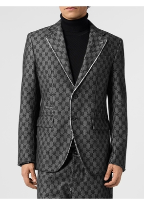 PHILIPP PLEIN Blazer Men color Black