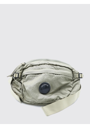 C. P. COMPANY Bag Men color Grey