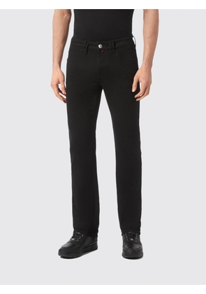 BILLIONAIRE Jeans Men color Black