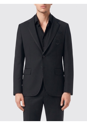 BILLIONAIRE Blazer Men color Black