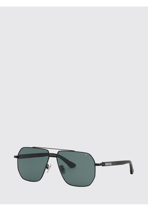 PHILIPP PLEIN Sunglasses Men color Black