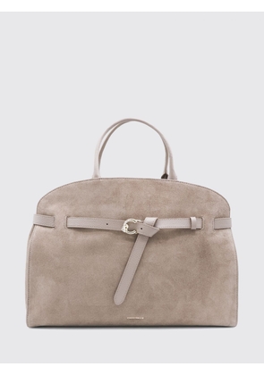 COCCINELLE Handbag Woman color Brown