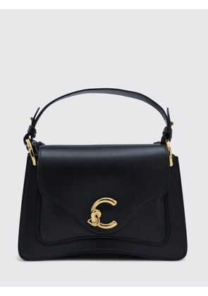 COCCINELLE Handbag Woman color Black